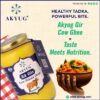 A2 Gir Cow Ghee - Image 3