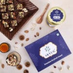 Dryfruit Anjeer Magic – Fig & Nut Power Bites