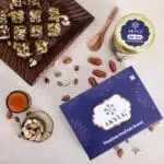 Dryfruit Dates Magic – Healthy & Sugar Free