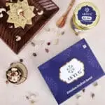 Kaju Katli – Premium Cashew Delicacy