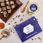 Nutritional Magic – Superfood Energy Treat